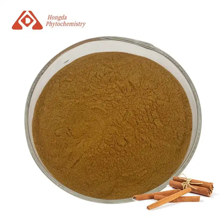 Cassia Bark Powder